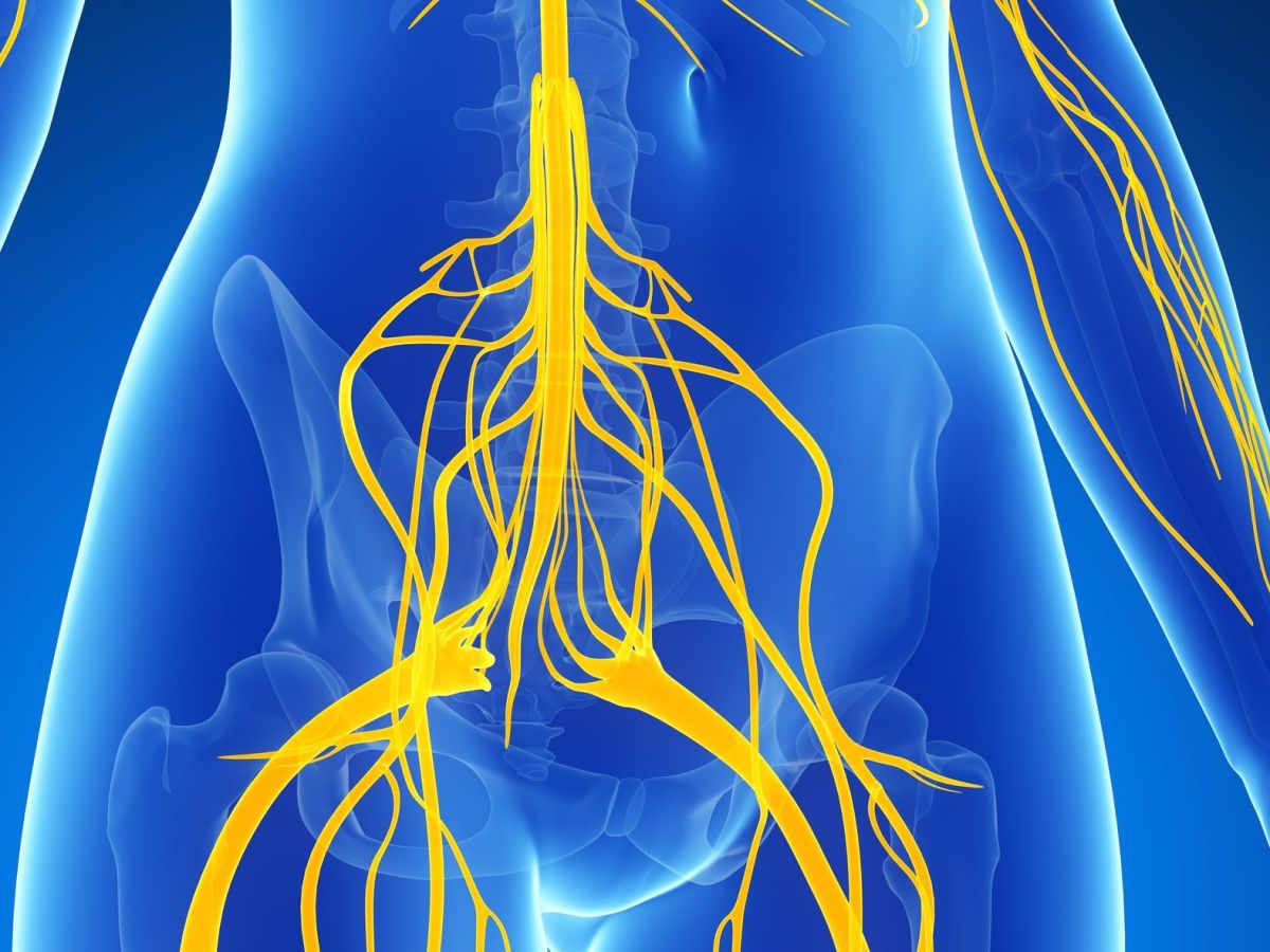 Self-discovery in recovery from&nbsp;surgery