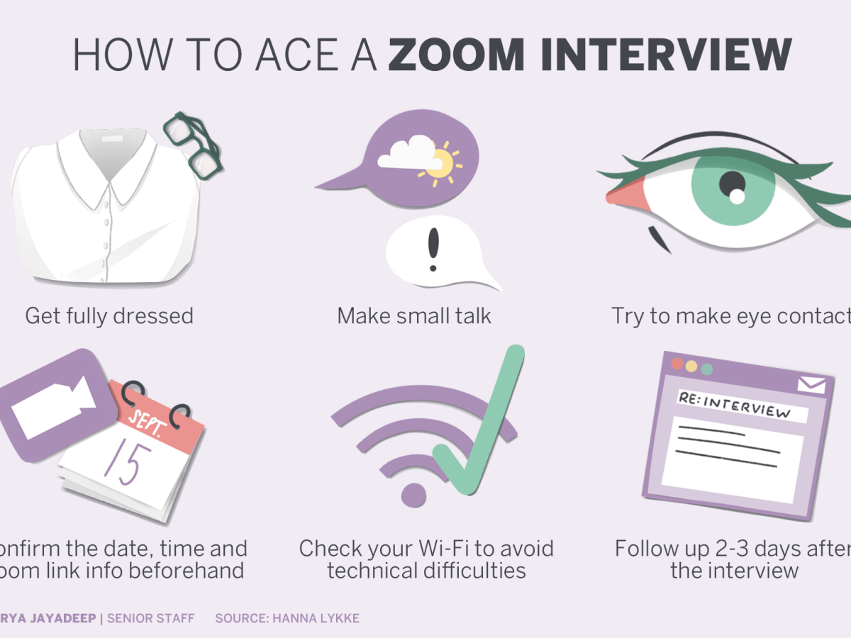 Hiring in a&nbsp;pandemic