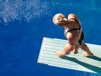 When to take the plunge in starting up your business: a reflection&nbsp;checklist.