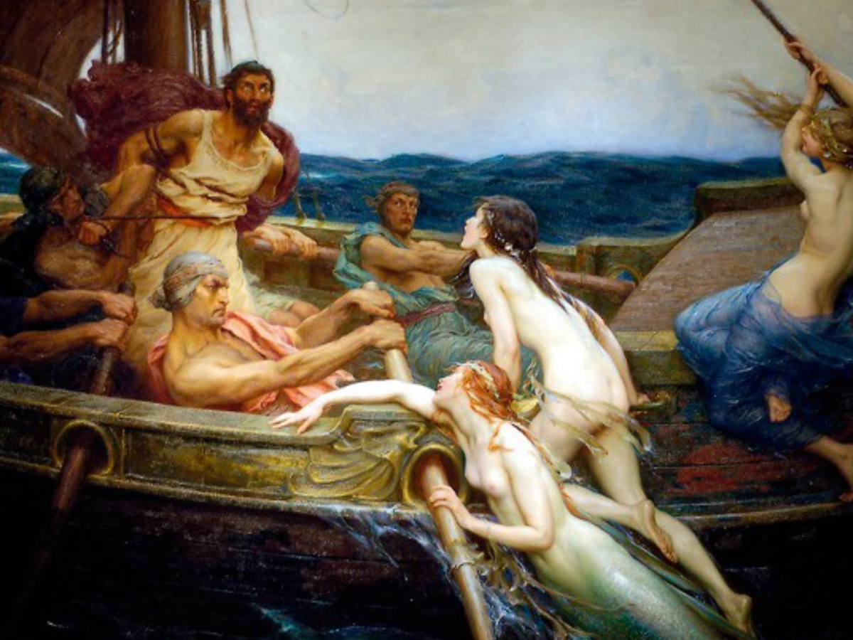 Year 11 Revision and the Ulysses&nbsp;Contract